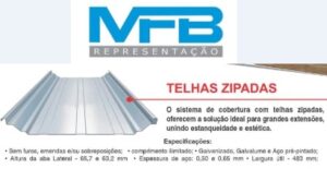 Telha Galvalume em Bauru Perfil Metálico Galvanizada Caibro Metálico Para Casa e Cobertura Telhado Embutido Telha Sanduíche Pintada Branca Com Pintura Eletrostática Azul Branco Amarela Vermelha Verde Bege Ral Telha Forro Por Baixo em Bauru e Jaú SP