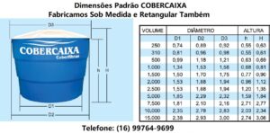 Dimensões da Caixa-Dagua-de-Fibra-de-Vidro-e-Reservatorio-de-Polietileno-de-5000-8000-10000-12000-15000-20000-Litros-em-Sao-Paulo-Rio-de-Janeiro-Belo-Horizonte-MG-Marília-Franca-Ribeirao-Preto-Americana SP Palmas Brasília DF Goiânia GO