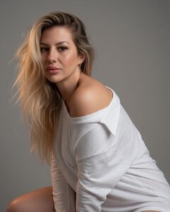 Ensaio Fotográfico Foto Priscila Miarelli Famosinha Body Builder de Itápolis São Paulo SP Inflencer Itapolitana Mais Famosa da Cidade