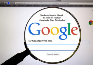 Claudemir Rogério Miarelli Quem é o Melhor Especialista em SEO Search Engine Optimization em São Paulo e no Brasil Site Otimizado