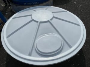 Tampa Para Caixa D'água Polietileno de 5000 10000 15000 20000 25000 30000 Litros 10 20 25 30 Mil Litros de Fibra de Vidro Polietileno Sob Medida Especial SP MG RJ PR BA GO MS MT