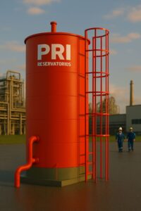 Tanque Metálico Para Óleo Diesel S50 Vertical Horizontal Com Bacia de Contenção São Paulo SP Belo Horizonte MG Curitiba PR SC Porto Alegre RS MS MT Salvador BA CE Maceió AL AM MA Belém PA RJ TO Goiânia GO 2000 3000 4000 5000 6000 8000 10000 Litros