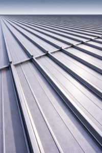 Fabricante de Telha Zipada em São Paulo SP Telha Estrutural Montagem e Dobra de Telhas Zipadas