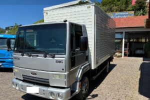 Frete em Ibitinga SP Transportadora Entenda a Diferença de Carga Dedicada e Carga Fracionada