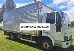 Frete em Ibitinga Itápolis Matão Bariri SP Transportadora Entenda a Diferença de Carga Dedicada e Carga Fracionada