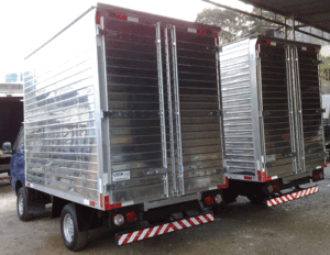 Frete em Ibitinga Itápolis SP Transportadora Entenda a Diferença de Carga Dedicada e Carga Fracionada