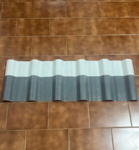 Pergola Telha Transparente Fumê Translúcida ou Cristal Transparente com Preço Especial para Todo Brasil