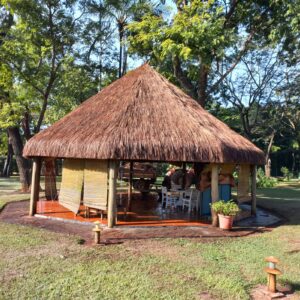 Montagem de Quiosque de Madeira Roliça Tratada no Guarujá SP Eucalipto de Piaçava Sapê Com Forro de Bambue Palha no Guarujá Santos Ubatuba Bertioga Ilha Bela São José dos Campos Campos Do Jordão Sorocaba Jundiaí Campinas São Roque Osasco Santo André São Bernardo do Campo Itanhaem SP