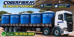 Fábrica de Caixa Dágua de Fibra de Vidro 15 Mil Litros 15 M³ 15000 Lts em São Paulo SP Rio de Janeiro RJ Curitiba PR Porto Alegre RS Belo Horizonte MG Brasília DF Goiânia GO MS MT TO BA Fortaleza CE Belém do Pará Polietileno Preço